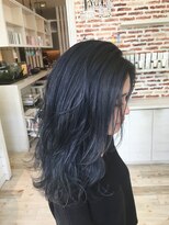 クレン 真嘉比店(Cre'ne)&nbsp;ブルーブラック