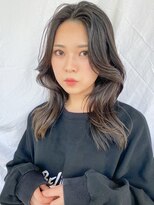 【白川style】20代30代40代小顔カット大人かわいいくびれモテ髪