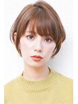 ロブヘア・ 刈り上げボブ・ボブレイヤー・ボブウルフ