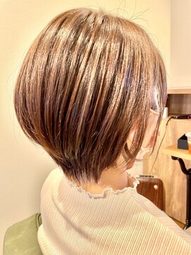 トゥエンティ(twenty) ショート【twenty】