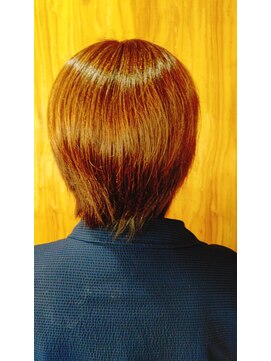 カラー専門店 色染堂 福浜西町店 summer time cool