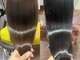 ヘアケアサロン シェーン(hair care salon Schon)の写真/本気の髪質改善★schon式やばやばトリートメントはリピ率No.1♪お客様の髪の状態や個人差をしっかり考慮◎