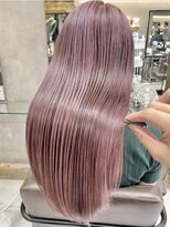 トルネード(TORNADO)&nbsp;リピート率99% 髪質改善トリートメント 美髪ケラチンtr t1220