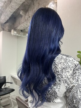 グロウ 渋谷西口(grow) deep blue♪