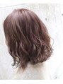 ヘア カラー ポート(Hair Color PORT) オレンジ/インナーカラー/白髪染め/ブリーチ/ハイライト
