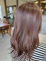 ピーロ(piilo) トリートメントカラー