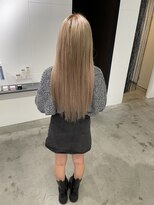 キング 高槻(K!ng)&nbsp;高槻／茨木　シールエクステ