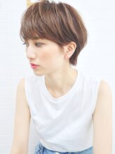 ピークオブヘア(PEAK of HAIR)&nbsp;美紗都 