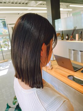 レプリカ(REPLICA) REPLICA切りっぱなし