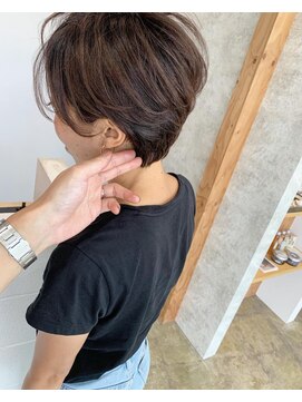 ニド(2do) くびれショート