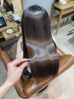 ロア 福岡天神店(LORE)&nbsp;縮毛矯正