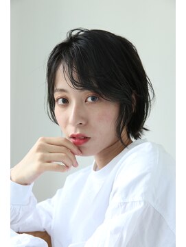 エクリボンヌ(equri bonne) 【equribonne目黒】おすすめスタイル【目黒】