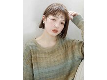 ヘアー ガーデンズ(HAIR GARDENS)
