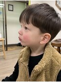 キッズカット
