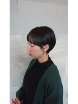 サロン Salon アイ アート&nbsp;ショートヘア
