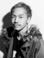 ログ シンサイバシ(L.O.G SHINSAIBASHI) 中村 祥雄