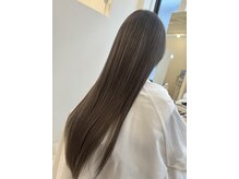 ヘアーモード ケーティー 尼崎本店(Hair Mode KT)
