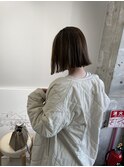 【mua/鳳/ボブ】