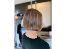 ニコ ヘアー(nico hair)