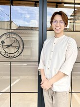 ナチュラル 石巻中里店(Natural)&nbsp;松舘 宏