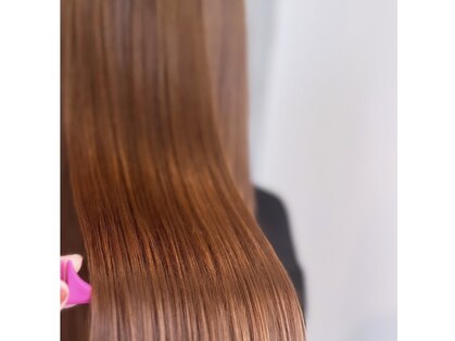 リリーバイヘア(Lily by hair)の写真
