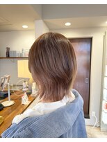 エファッセ 鴻巣2号店(efface)&nbsp;インナーカラー