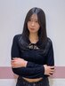【HIKARI指名限定】カット+カラー+バイカルテトリートメント