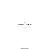 ソラ(SOLA)のお店ロゴ