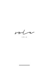 SOLA【ソラ】
