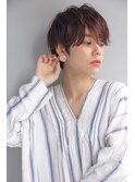【ROCCOeast 八王子】ニュアンスショート