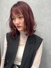 2回目以降☆【カラーリスト限定 】カラー＋シャンプーブロー 10,570→8,000