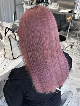 ゼスト 八王子店(ZEST) ペールピンク