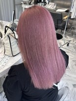 ゼスト 八王子店(ZEST) ペールピンク