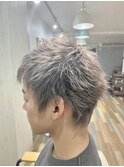ショートスタイル