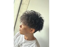 男性専門の個室型美容室 グランデ クラス(GRANDE CLASS)