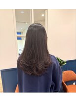 ラグ バイ シゲルカットクラブ 神田久志本店(lag)&nbsp;レイヤーカット