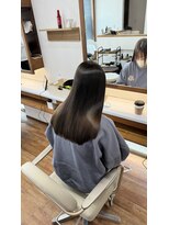 キヌ(kinu)&nbsp;水素トリートメント