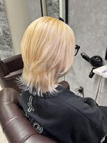 グラッジ 池袋(GLADGE)&nbsp;抜きっぱなし×エンドカラー