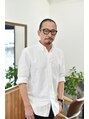 アンリーシュ 船堀(Unleash) 中里 浩司