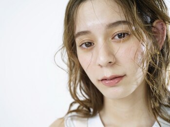 エシェル 平塚店(echelle)の写真/【HPB AWARD 2025 サロン部門 注目サロン】オーガニックカラーでダメージレスに綺麗に白髪染め☆