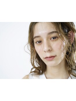 【HPB AWARD 2025 サロン部門 注目サロン】オーガニックカラーでダメージレスに綺麗に白髪染め☆