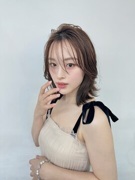 エン(en.) フレアセミディ