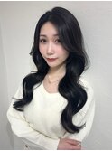 髪質改善UPTOGLOSS 福岡 博多美容室 小顔顔周りカット 韓国風
