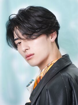 アイトーキョー 池袋(AI TOKYO) フェザーショート