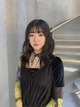 ネオリーブ モカ 川崎チネチッタ店(Neolive mocca) 細川 瞳澄