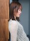 エマ 照国店(EMMA)の写真/頑張りすぎない“ヌケ感×ナチュラル”重視のトレンドヘアは、ぜひEMMAにお任せください◎