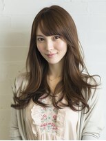 アネ モネ(Ane mone)&nbsp;ロング