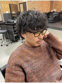 グランジパーマ
