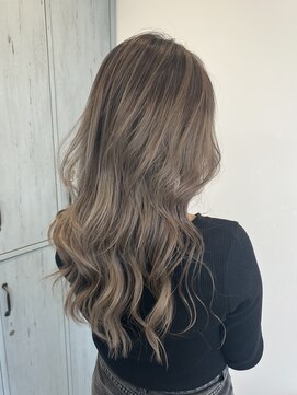 ロテ(LOTE.) イメチェン/ハイライト/髪質改善/外ハネボブ/一宮/妙興寺