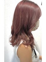 イワッシュ 三ツ境駅店(IwAsh)&nbsp;☆お客様スタイル☆【三ツ境/三ツ境駅】